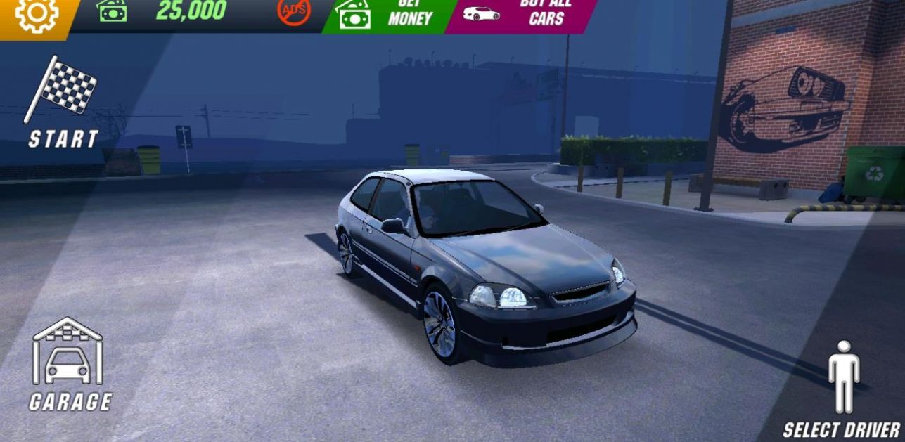 Car Parking Multiplayer破解版最新免费版下载-Car Parking Multiplayer破解版无敌版下载