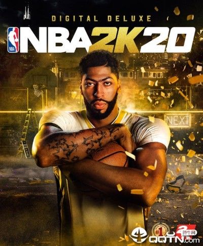 NBA2k20苹果版免费中文下载-NBA2k20苹果版手游免费下载